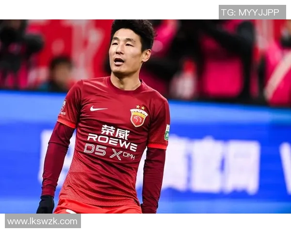 中国五大足球球星排名榜揭晓谁是当代足球领军人物