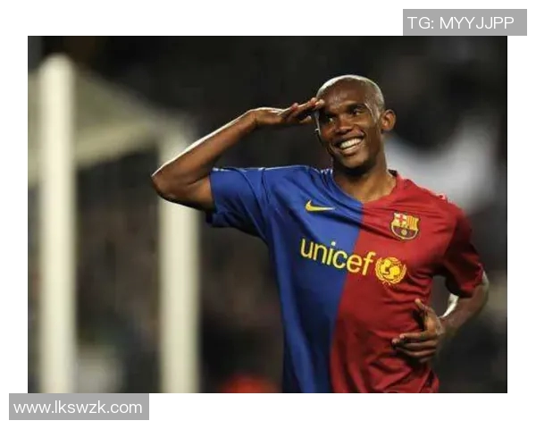 非洲足球历史十大顶级球星盘点及其影响力分析 非洲足球历史十大顶级球星盘点及其影响力分析