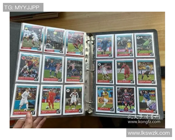 球星卡遗产足球：传承与收藏的完美结合与未来发展前景分析