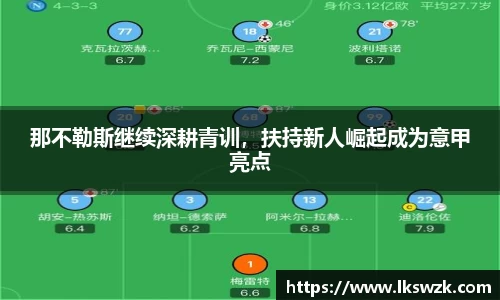 那不勒斯继续深耕青训，扶持新人崛起成为意甲亮点